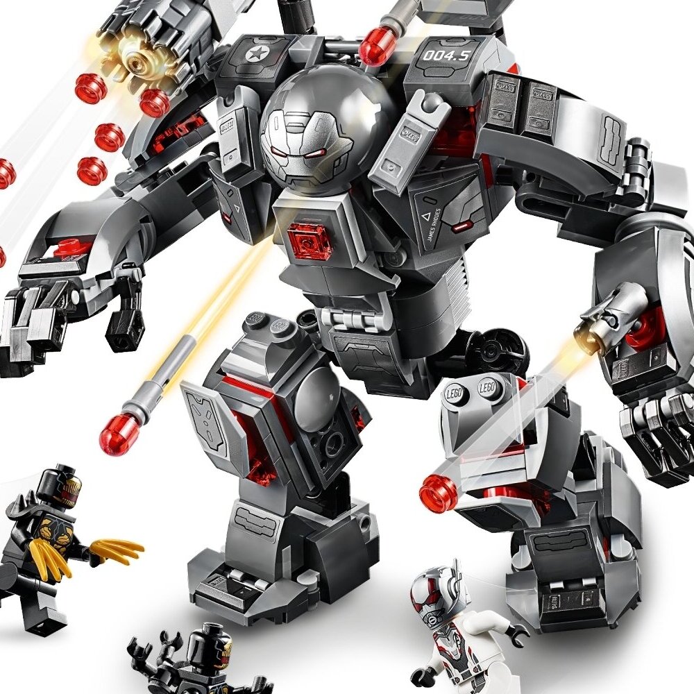 Конструктор LEGO 148 дет. - фото 4