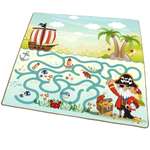 Ковёр Тами-Текс Корсары 150 x 200 см