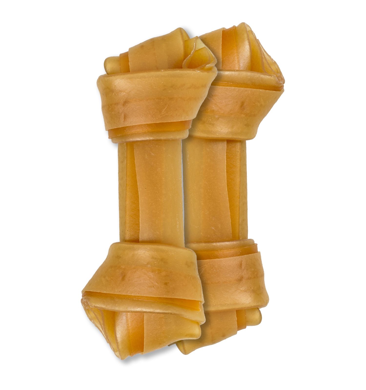 Лакомство для собак косточки Smart Bones куриные средние 2шт - фото 4