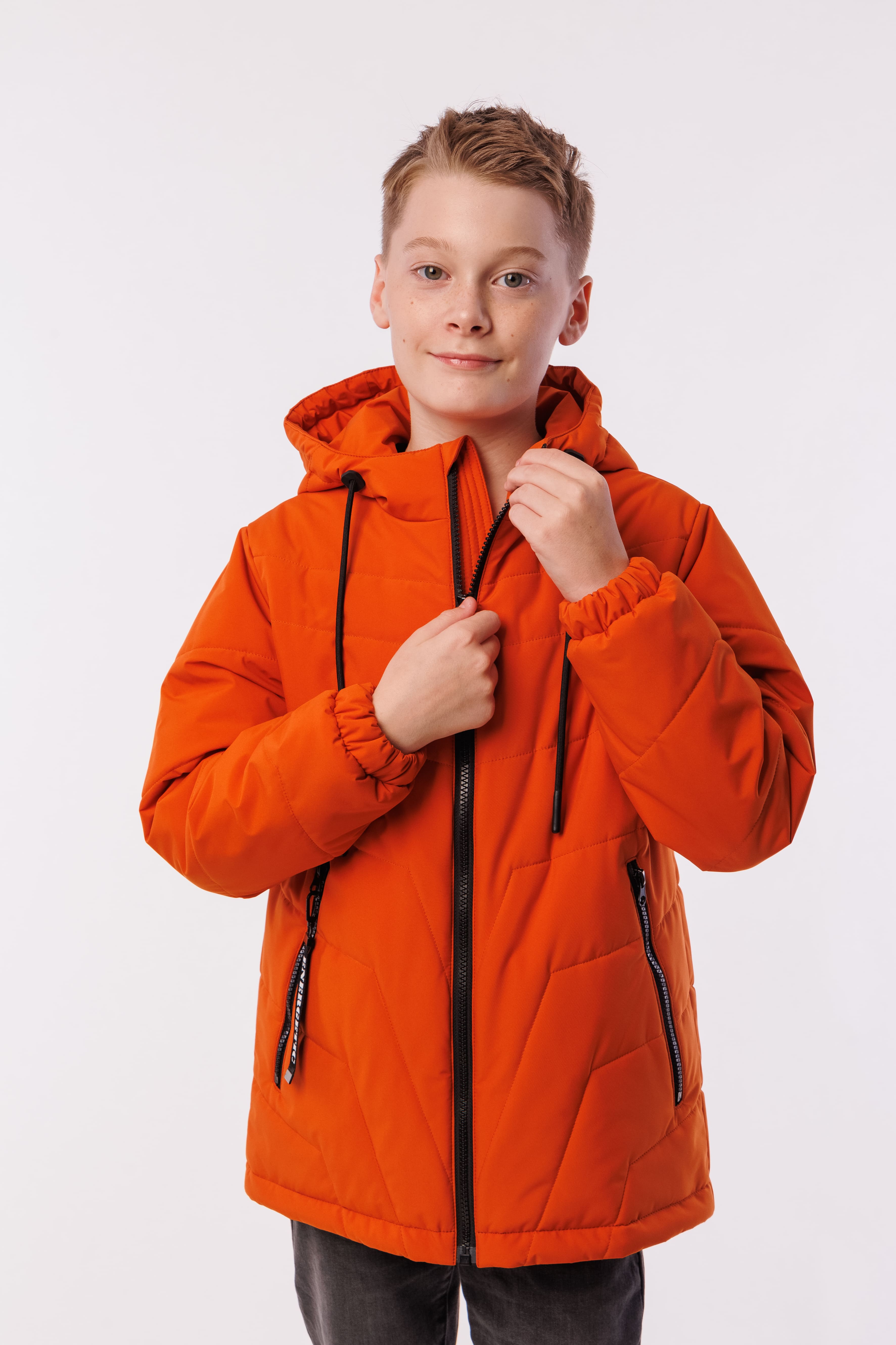 Куртка Potomok 3spr24-047тер - фото 4