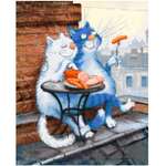 Алмазная мозаика Art on Canvas в ассортименте