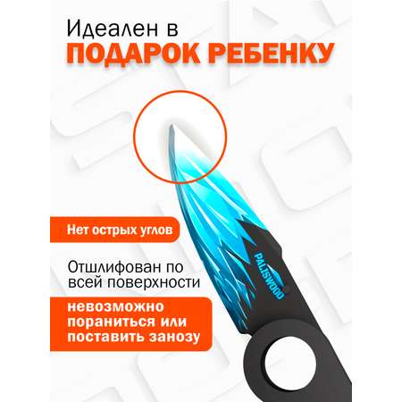 Нож PalisWood