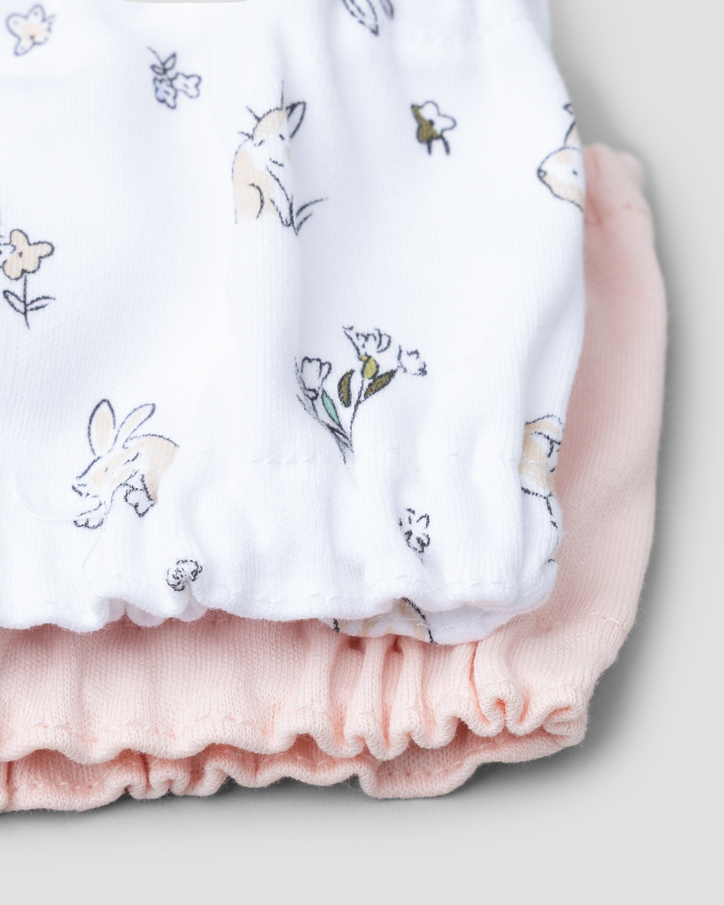 Трусы 2 шт BabyGo S26BG2-UG62ig-43 - фото 3