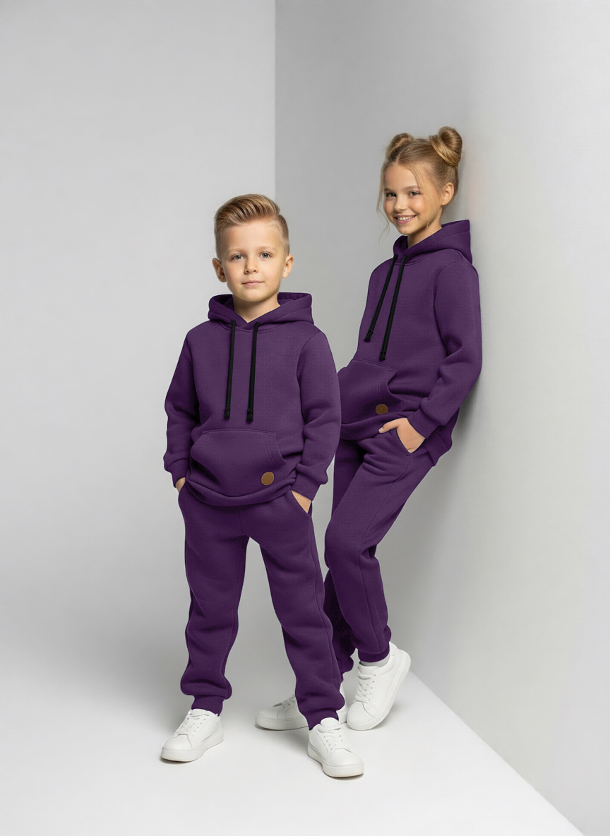 Спортивный костюм Персона Junior кд1015 - фото 3