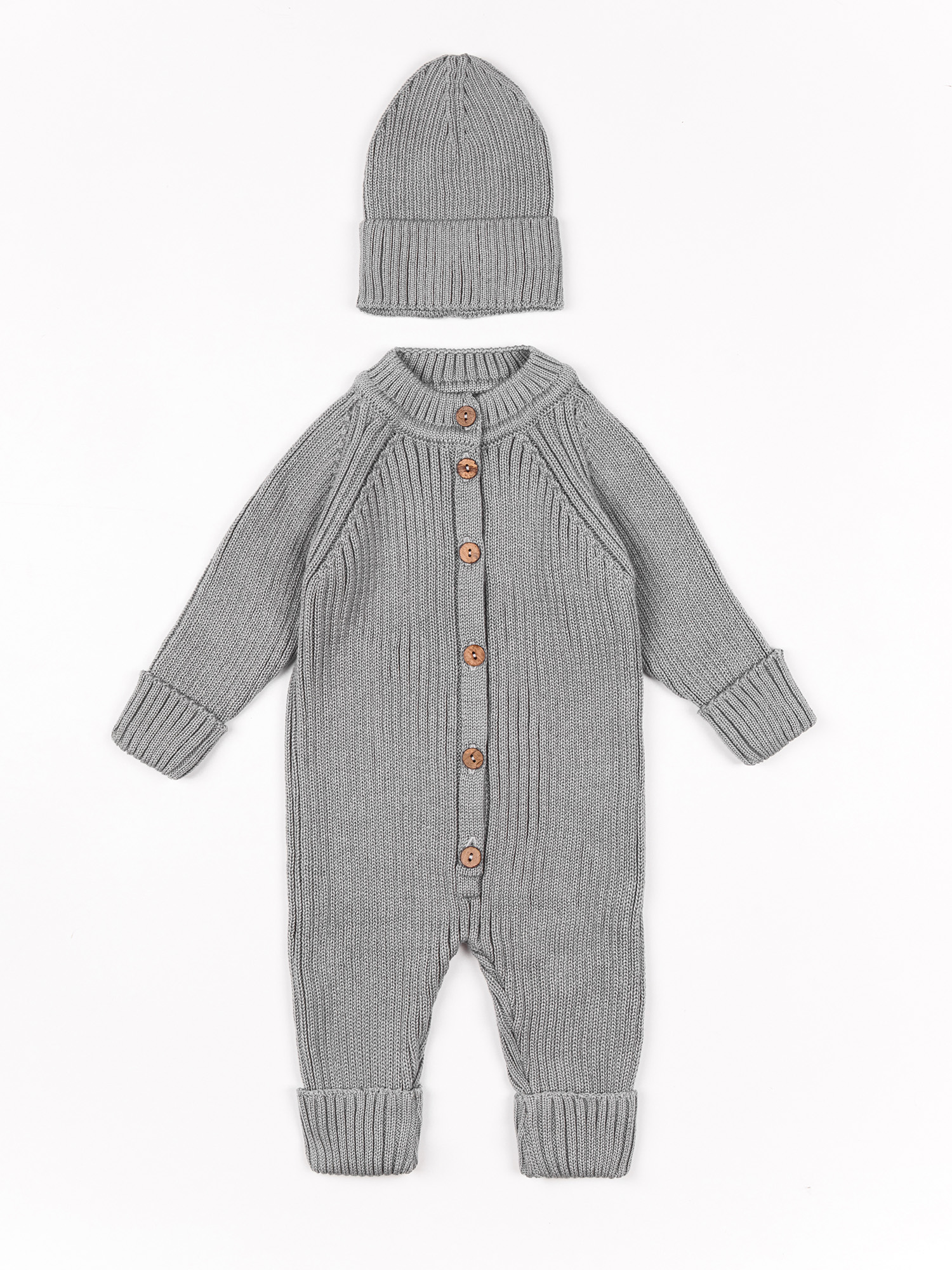 Комбинезон Amarobaby AB-OD22-PLT5/11 - фото 11