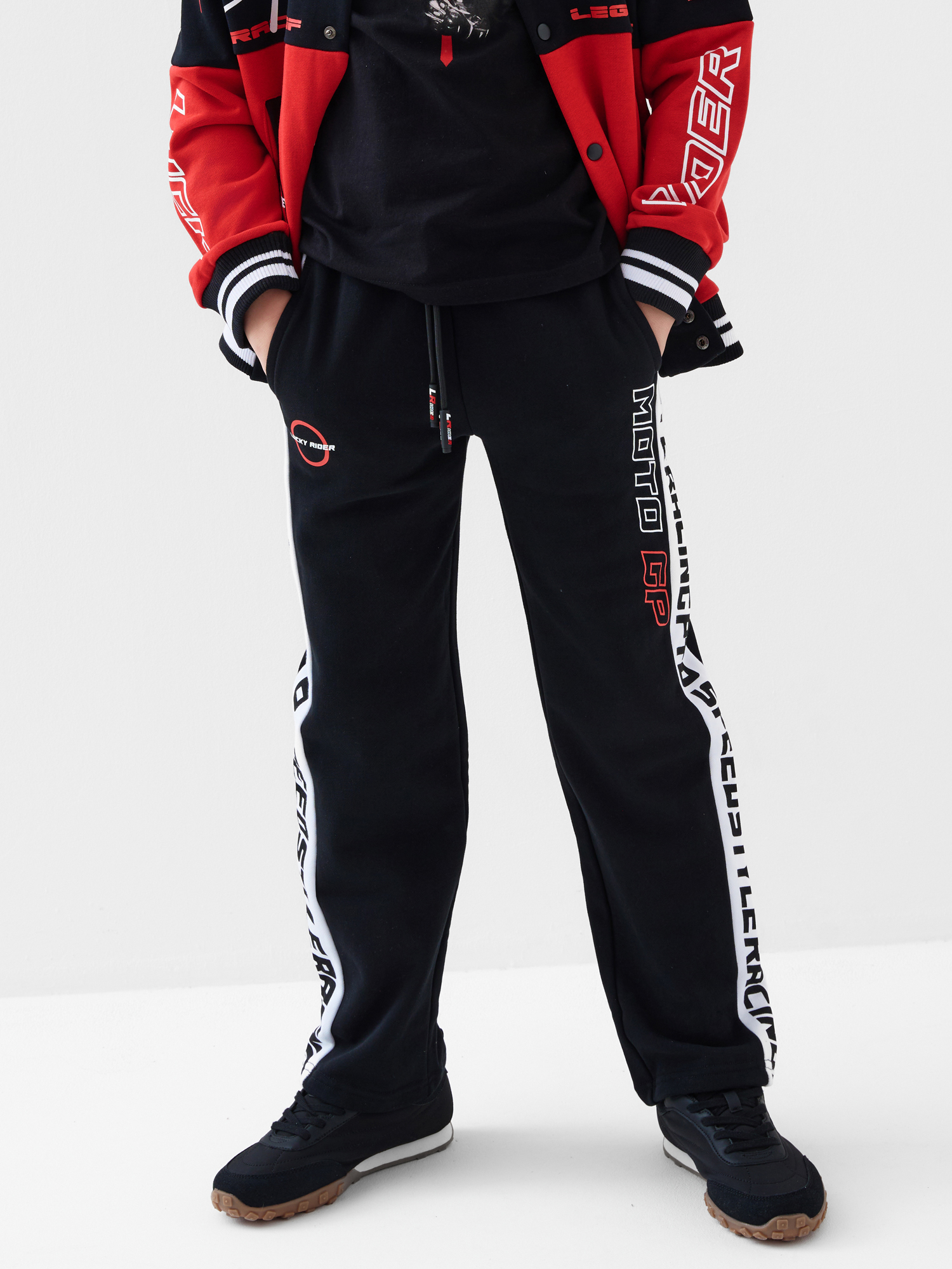 Брюки PlayToday 12611509 - фото 1