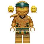 Фигурка LEGO Ninjago Lloyd Golden