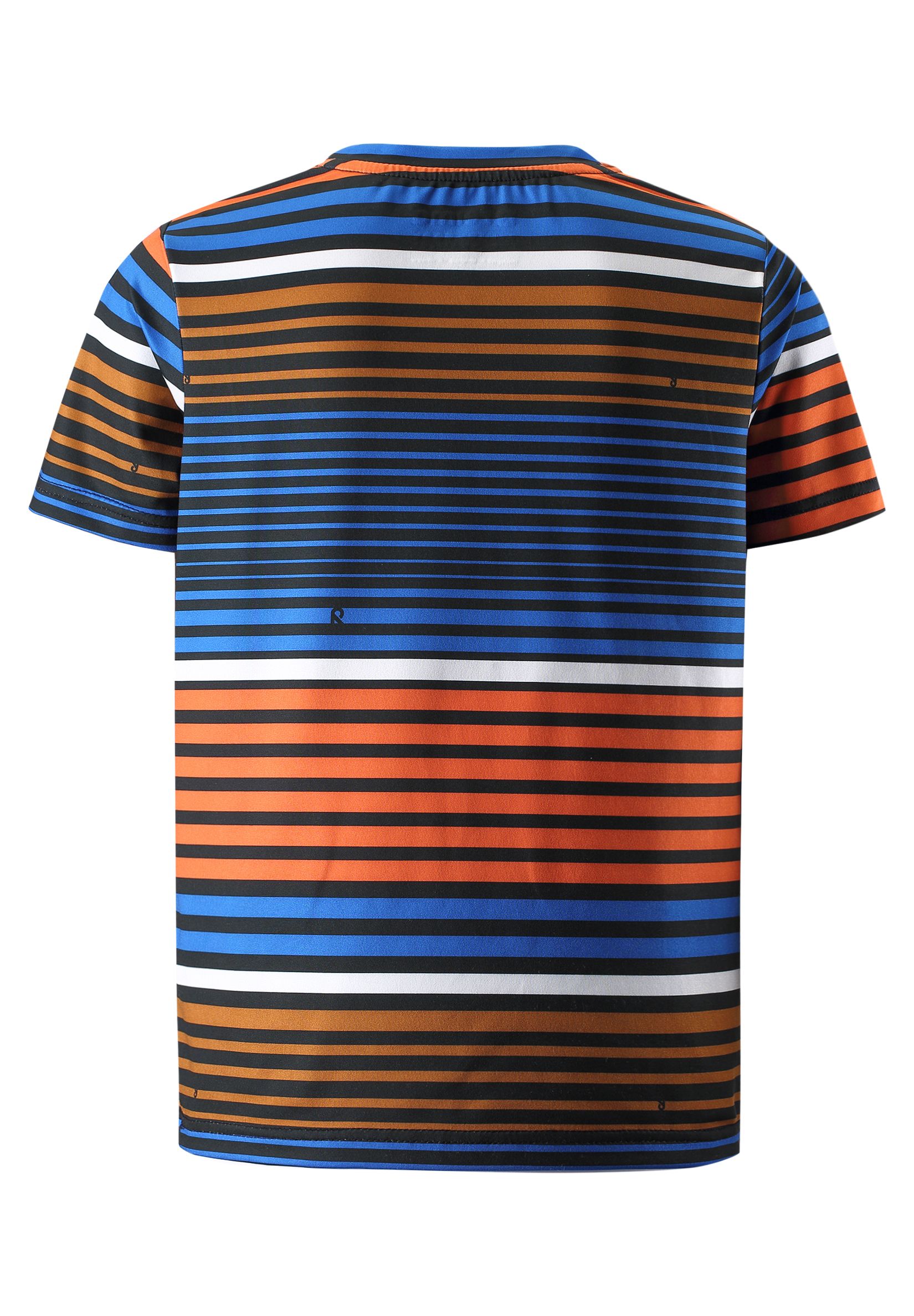 Футболка Reima 536359-2774 - фото 2