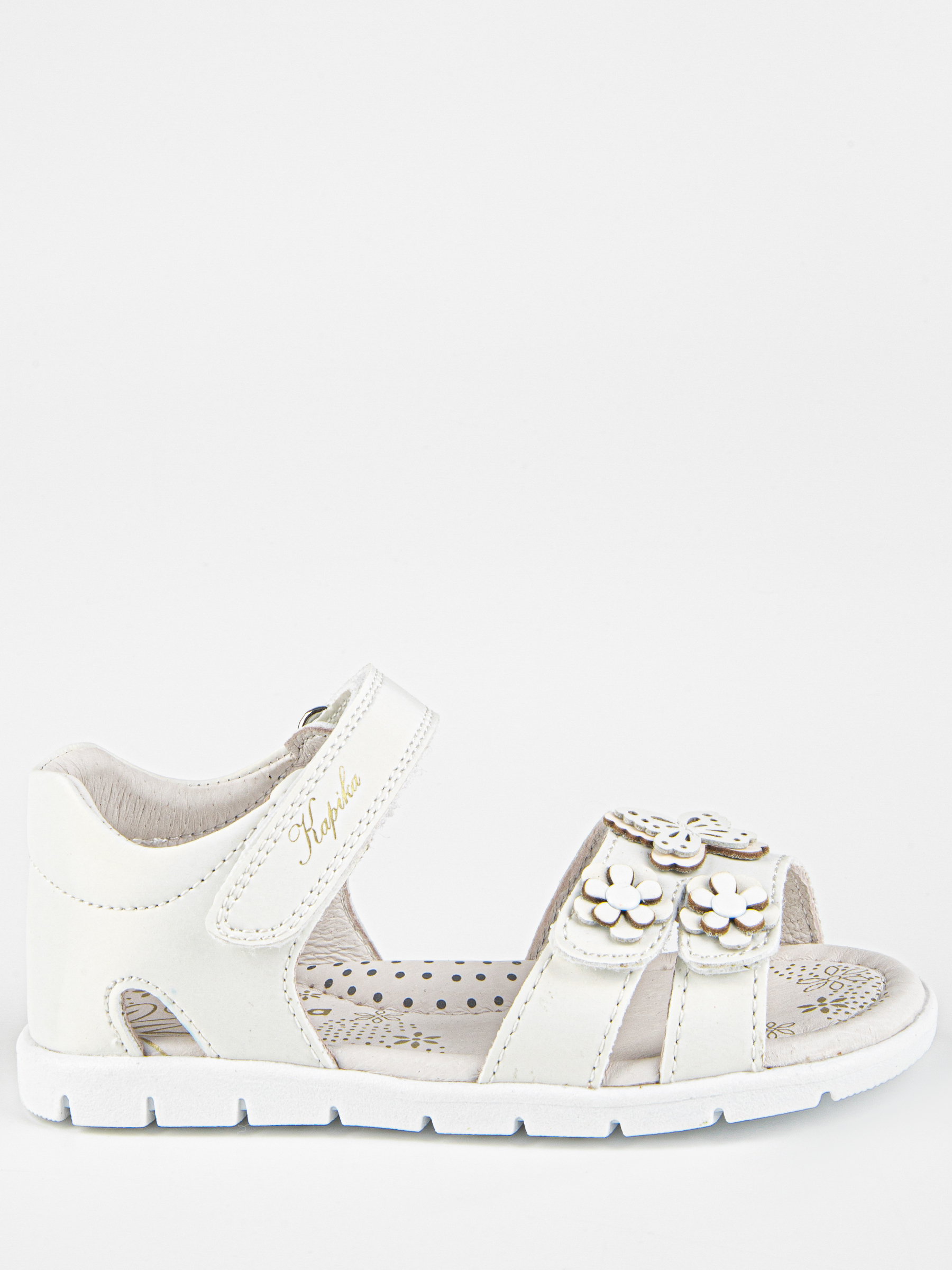 Сандалии Kapika 31932п-1 - фото 1