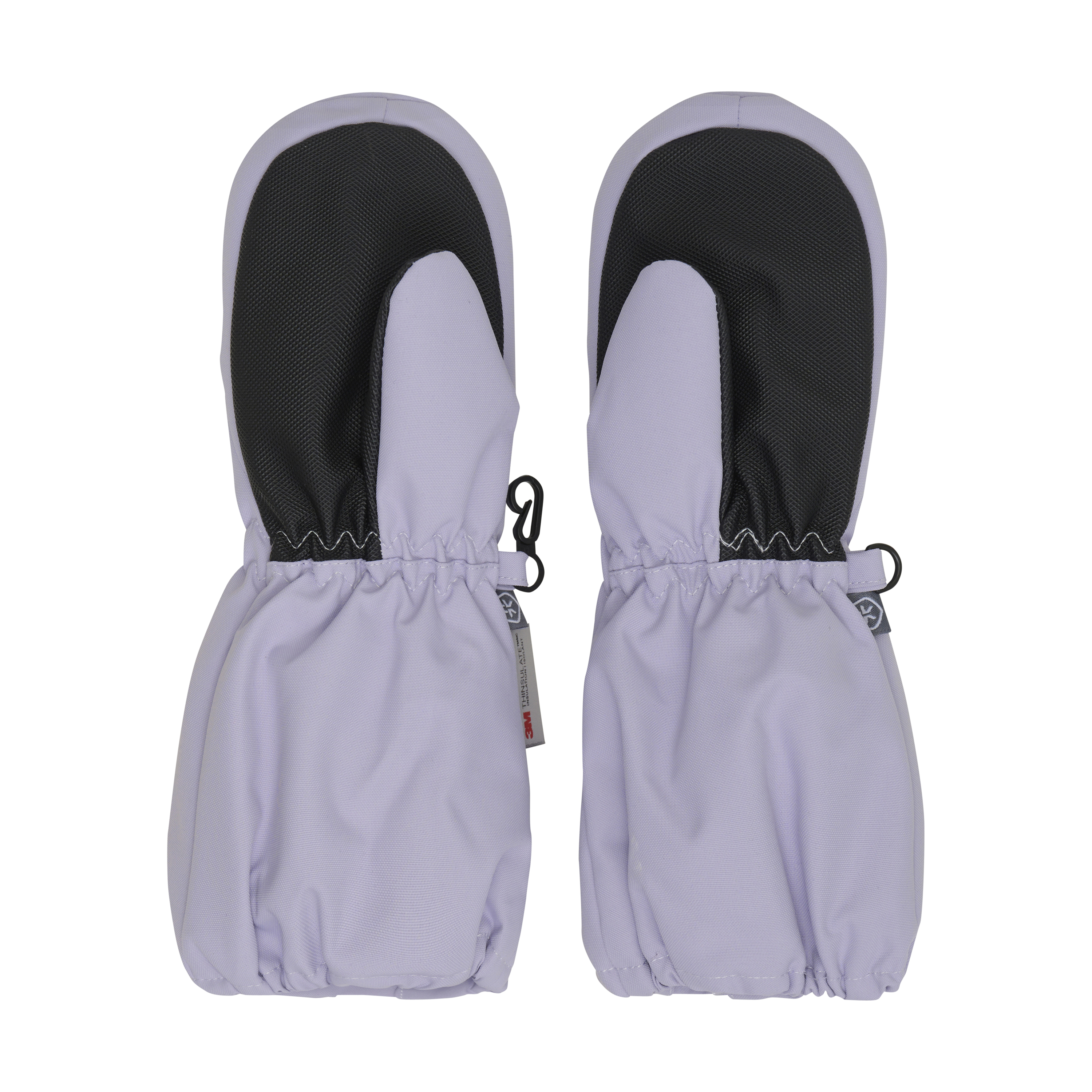 Варежки Color Kids 741926-6053 - фото 2