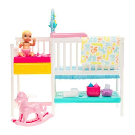 Кукла модельная Barbie