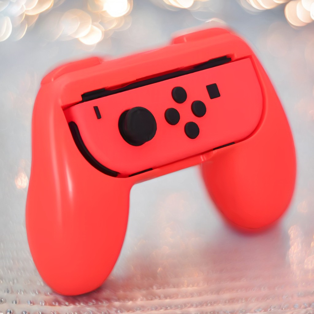 Аксессуар GameSpot Держатель Nintendo Switch - фото 2