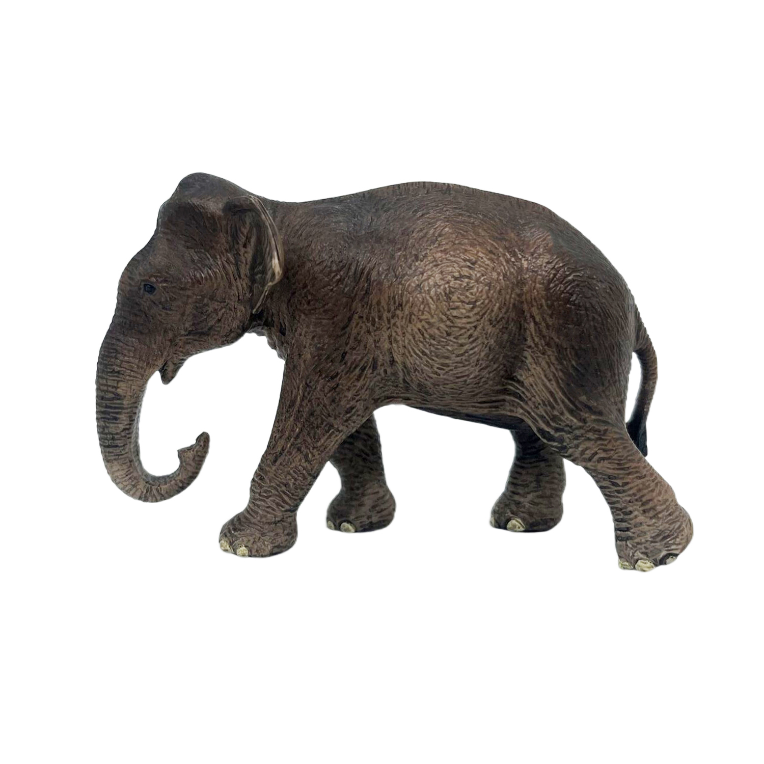 Фигурка Детское Время Азиатская слониха - фото 4