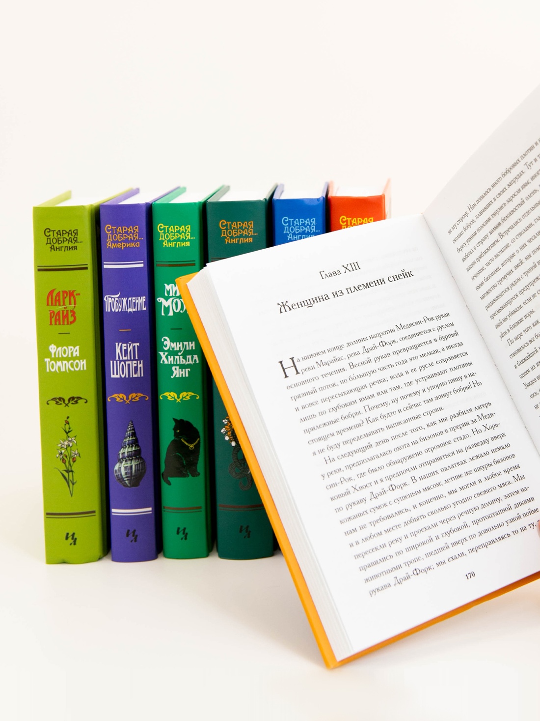 Книга Иностранка Фатрелл Ж. Загадка камеры № 13 (Старая добрая...) - фото 13