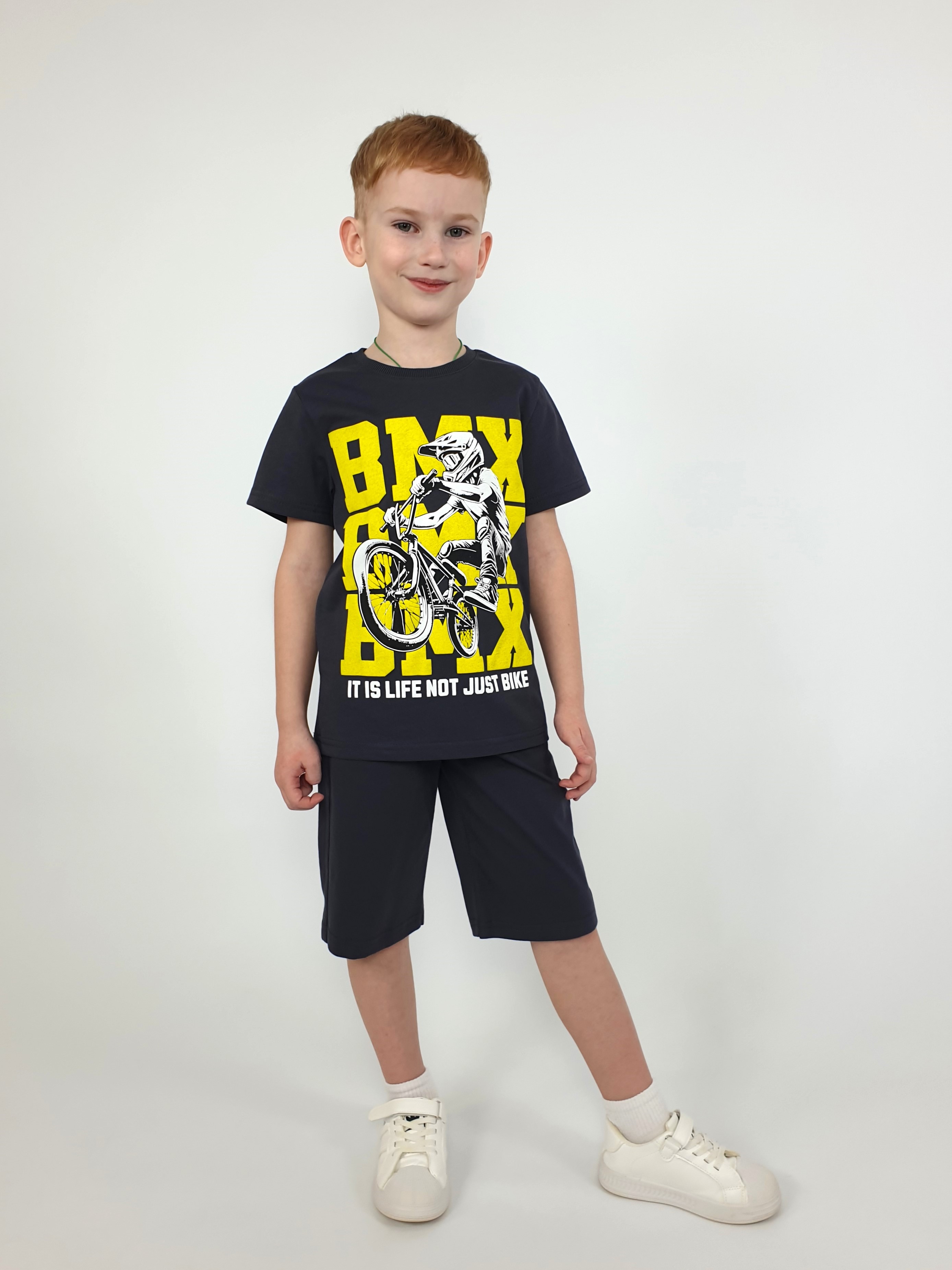 Костюм Luneva 01-146-2. - фото 3