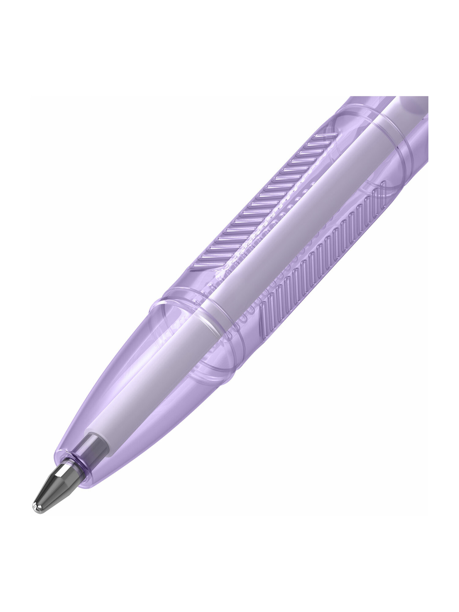 Ручка шариковая Brauberg 50 шт. - фото 10