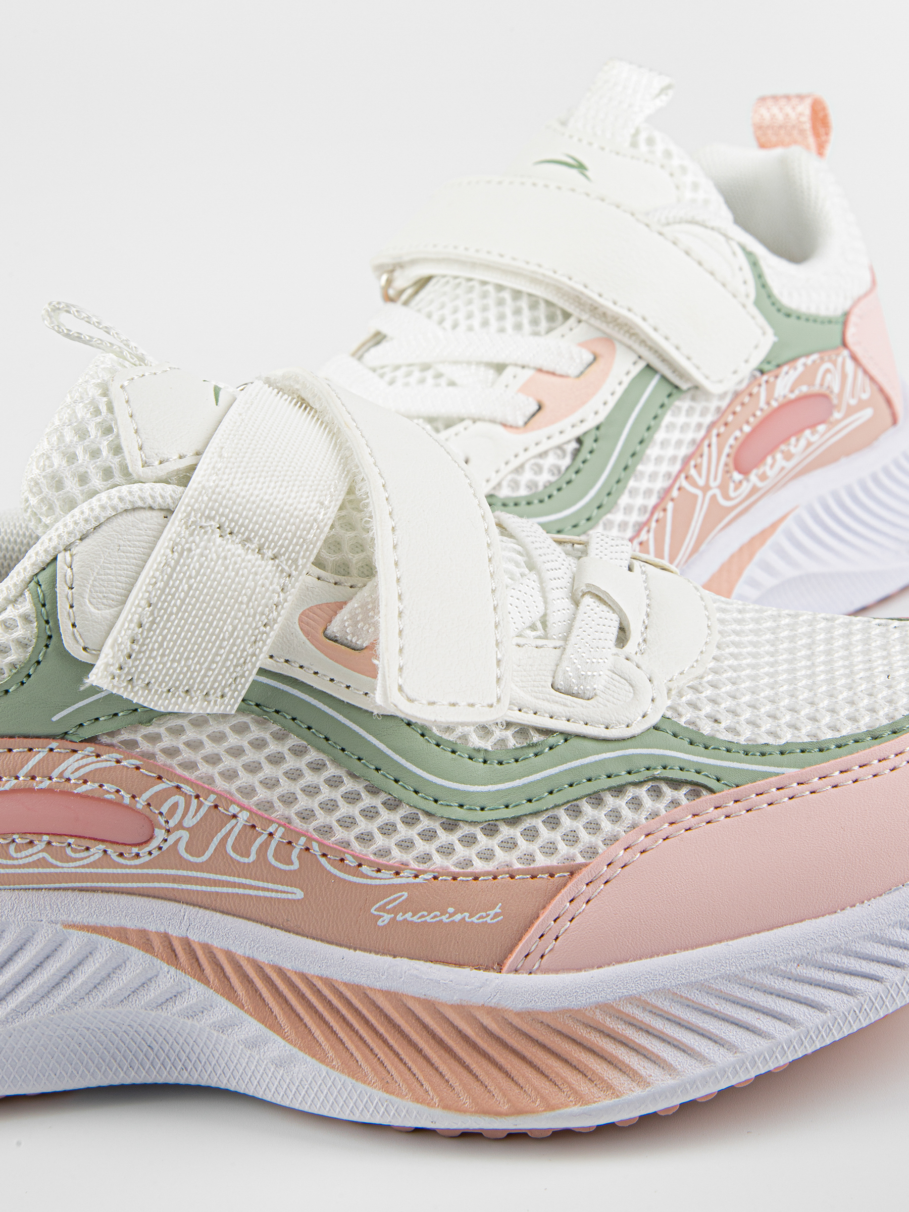 Кроссовки Kapika 721224-1 - фото 9