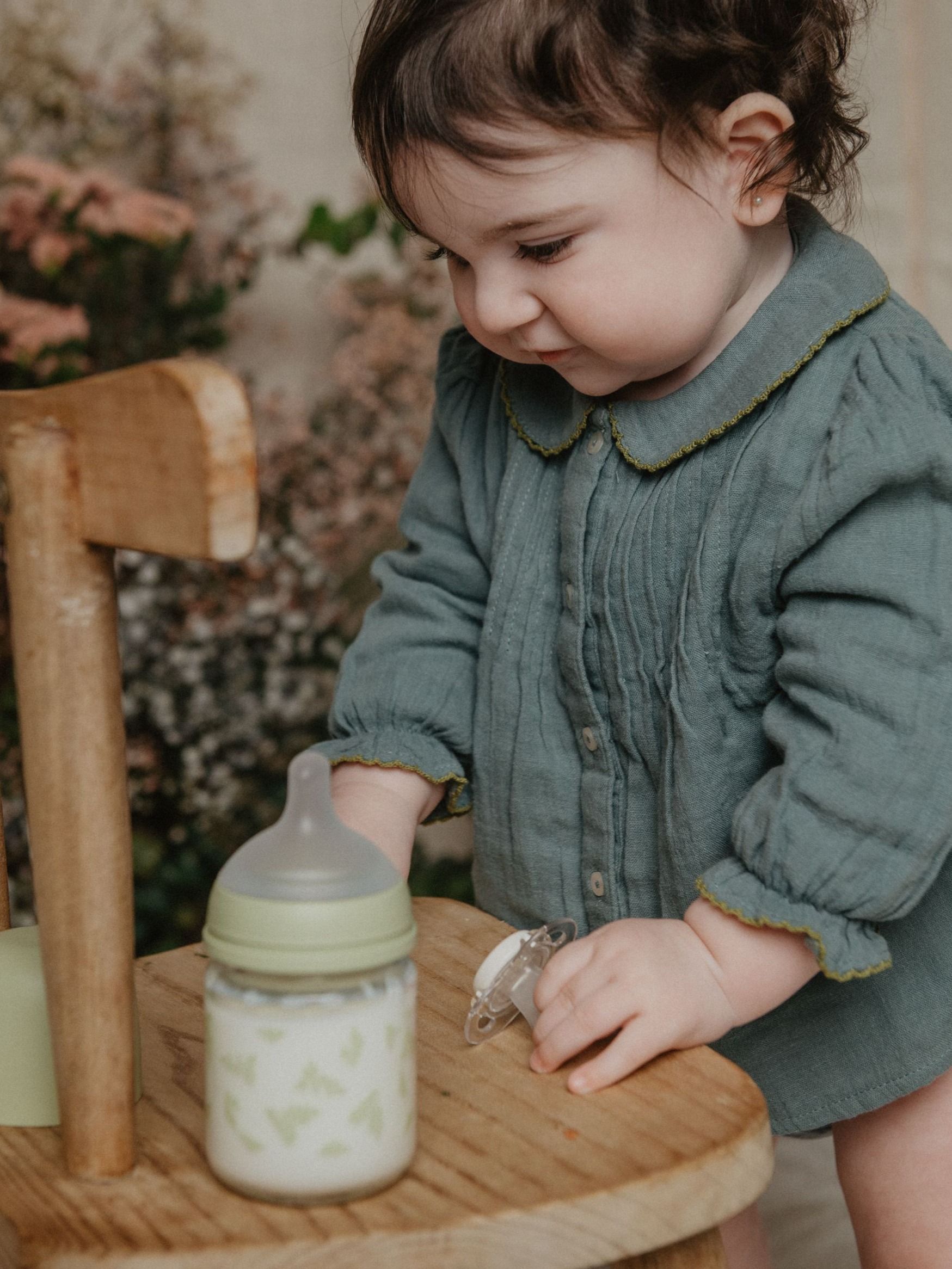 Бутылочка Suavinex 120 мл 1 шт. - фото 6