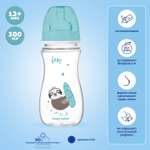Бутылочка Canpol Babies 300 мл
