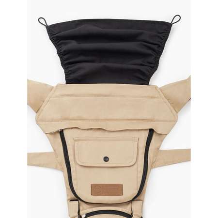 Рюкзак-переноска Happy Baby Babyseat