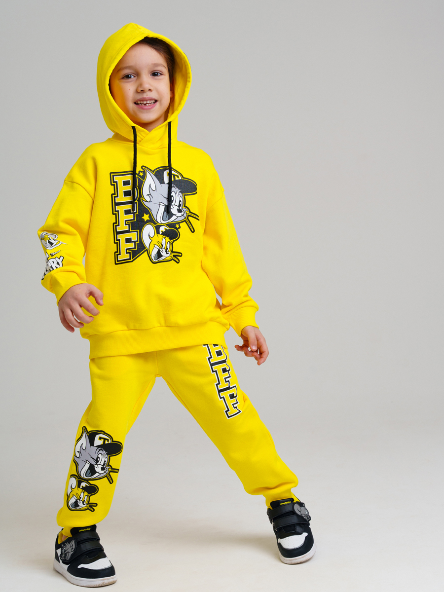 Комплект PlayToday 12532103 - фото 6