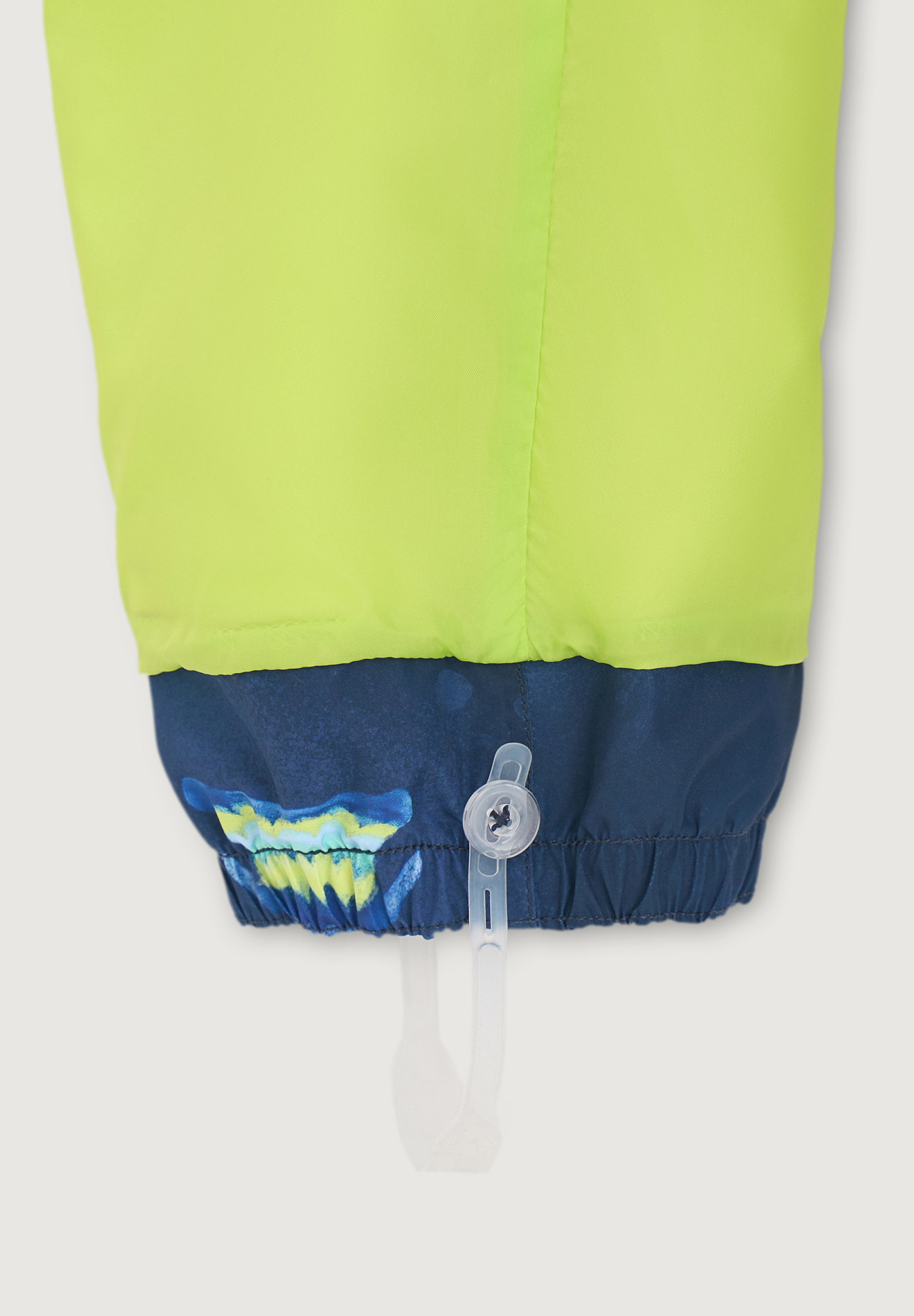 Легкий комбинезон Lassie 71106103-6960 - фото 8