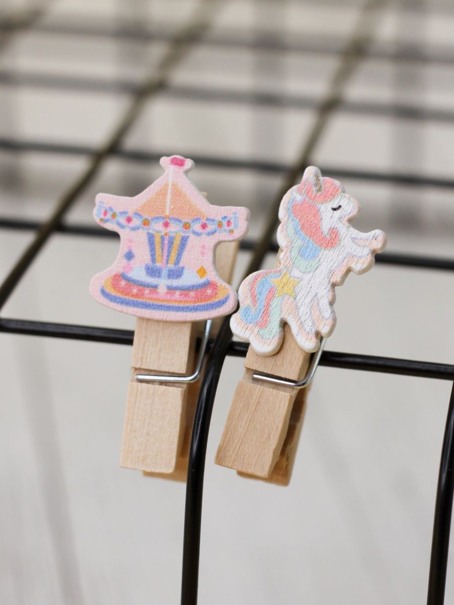 Набор для творчества iLikeGift Unicorn fairy tale - фото 3