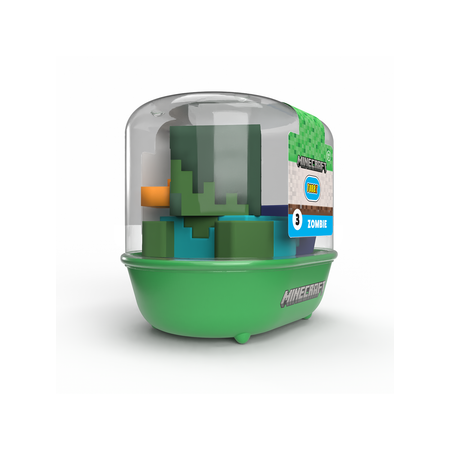 Фигурка Minecraft Утка Tubbz Zombie