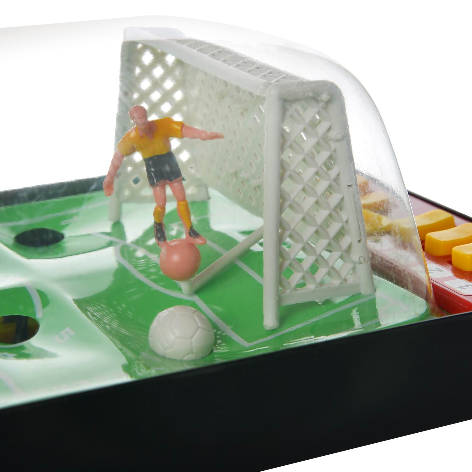 Настольная игра Junfa футбол - фото 6