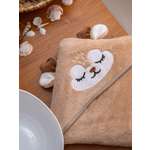 Полотенце уголок Amelli 80 x 80 см 1 шт.