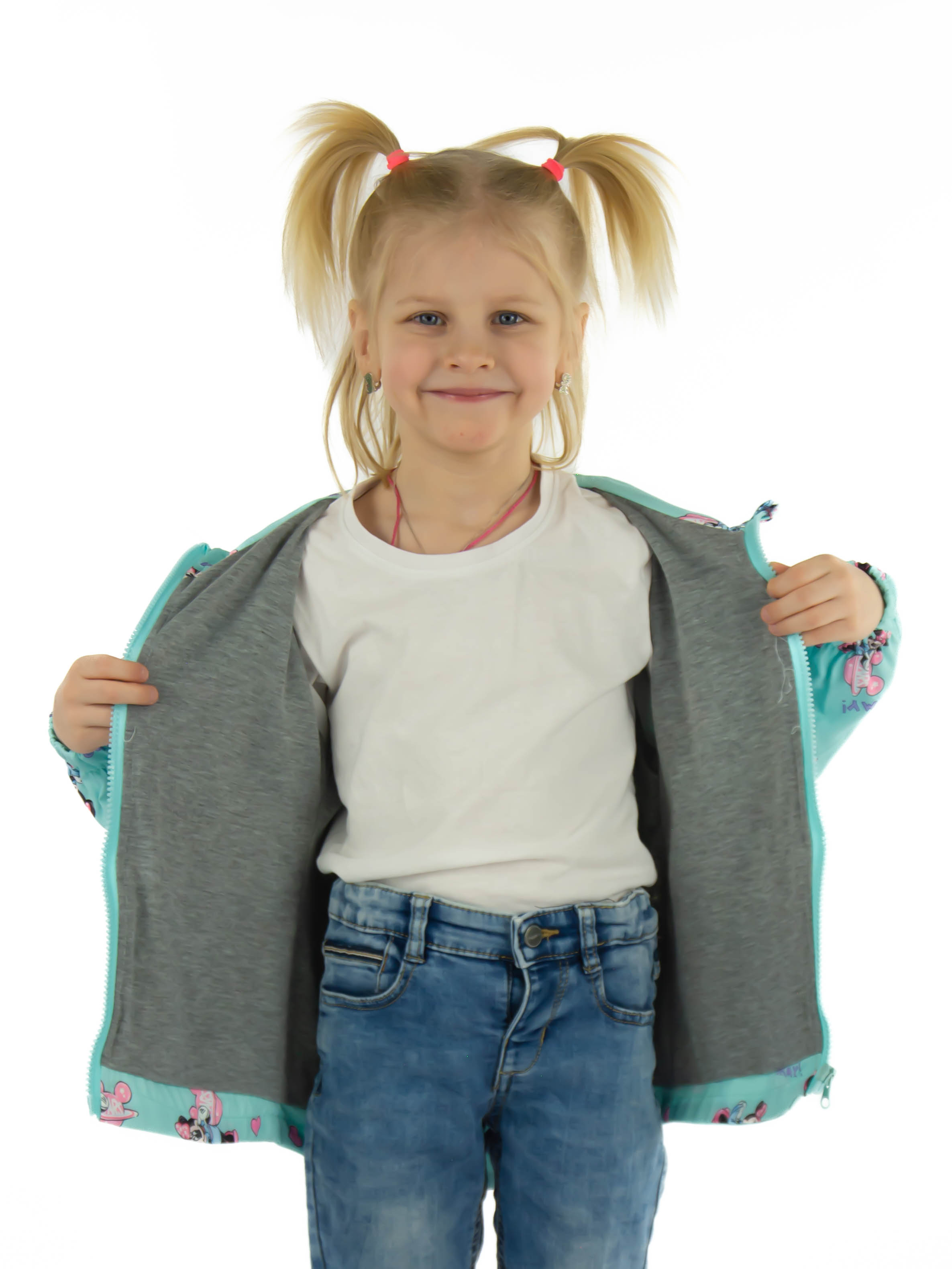 Куртка CASTLELADY 250100125 - фото 8