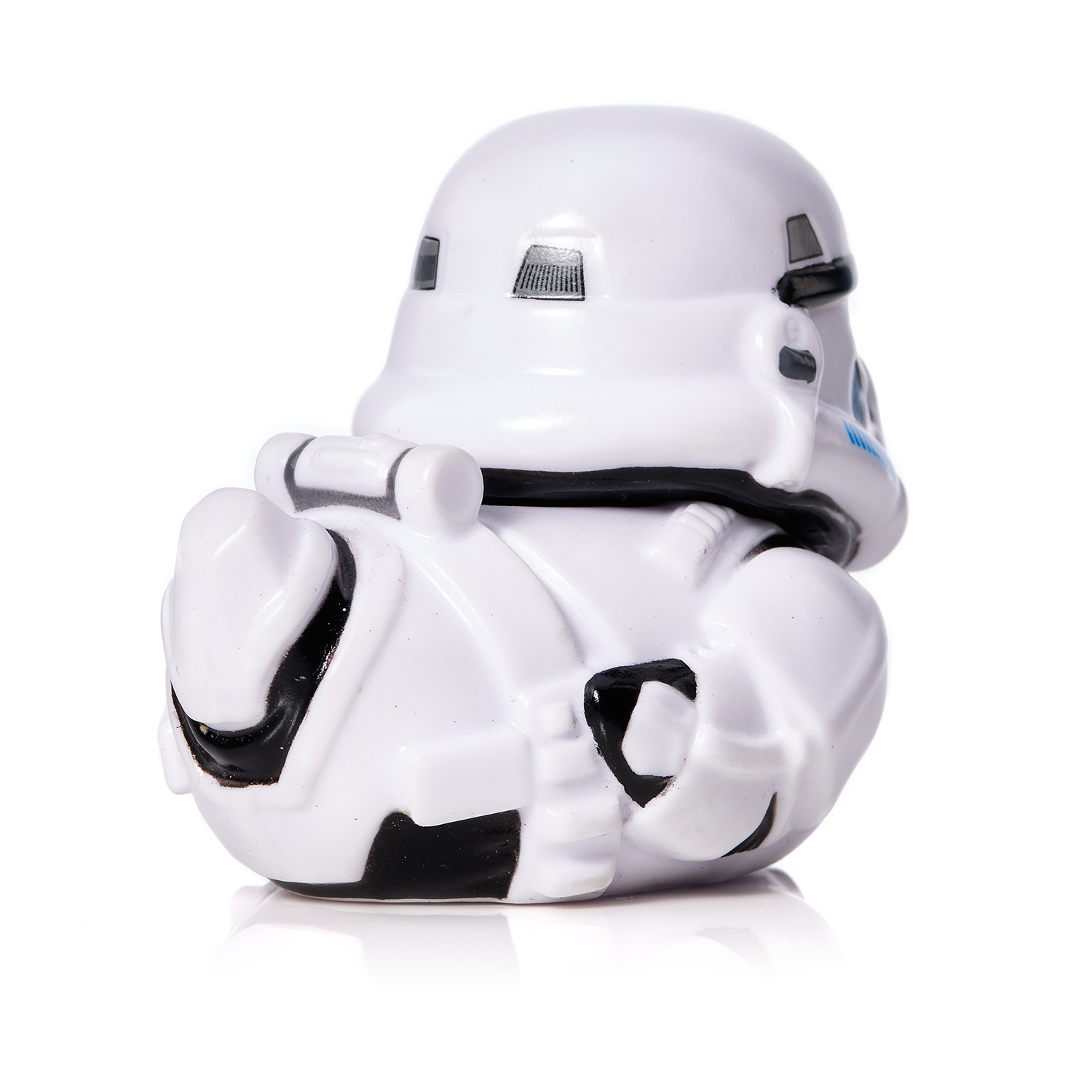 Фигурка Star Wars Утка Tubbz Штурмовик Mini - фото 7