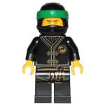 Фигурка LEGO Lloyd Black