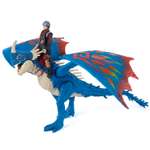 Игровой набор Dragons Громгильда и фигурка Астрид