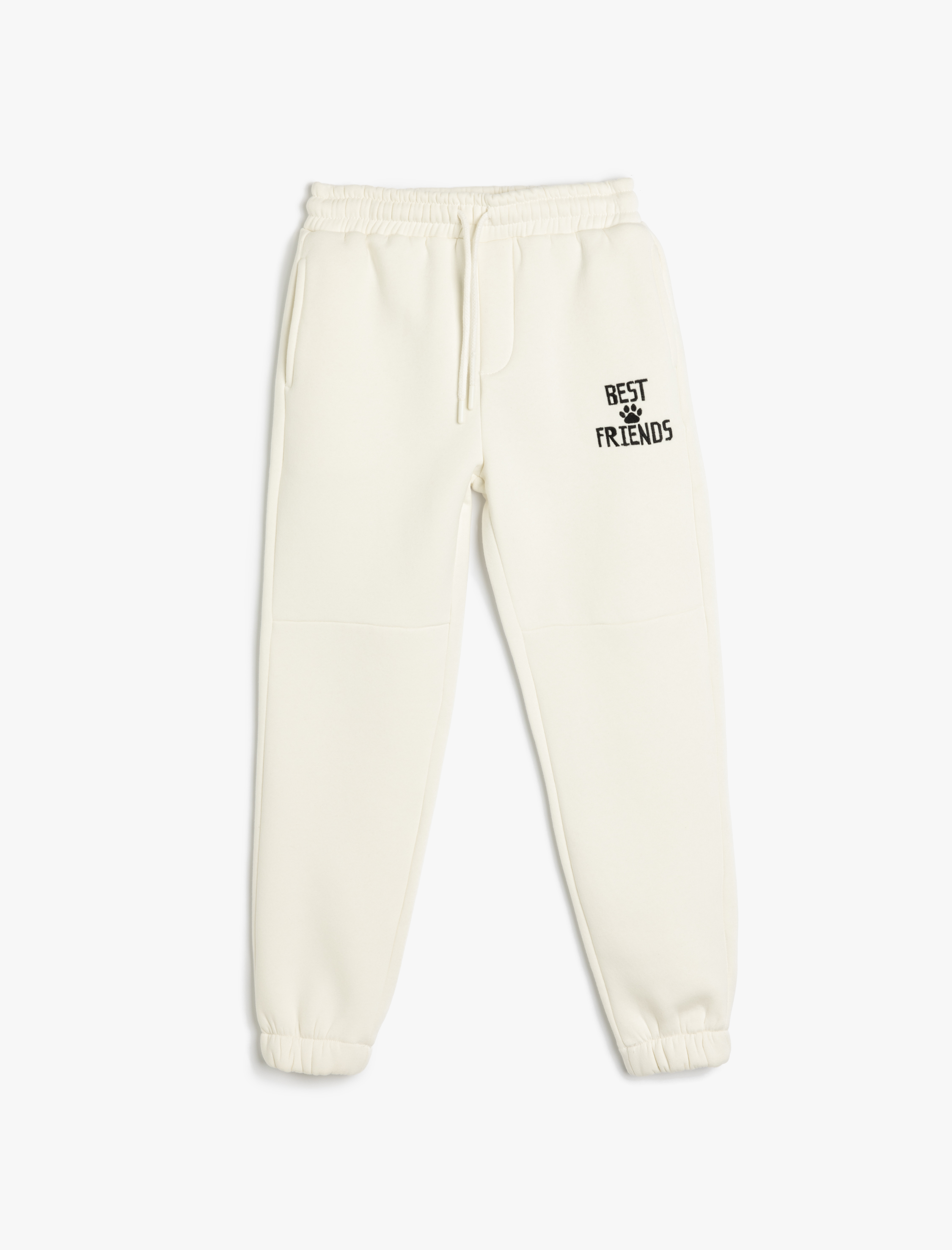 Спортивные брюки KOTON 5WKB40176TK010 - фото 1