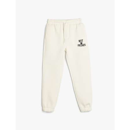 Спортивные брюки KOTON