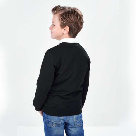 Кардиган Mini-Maxi