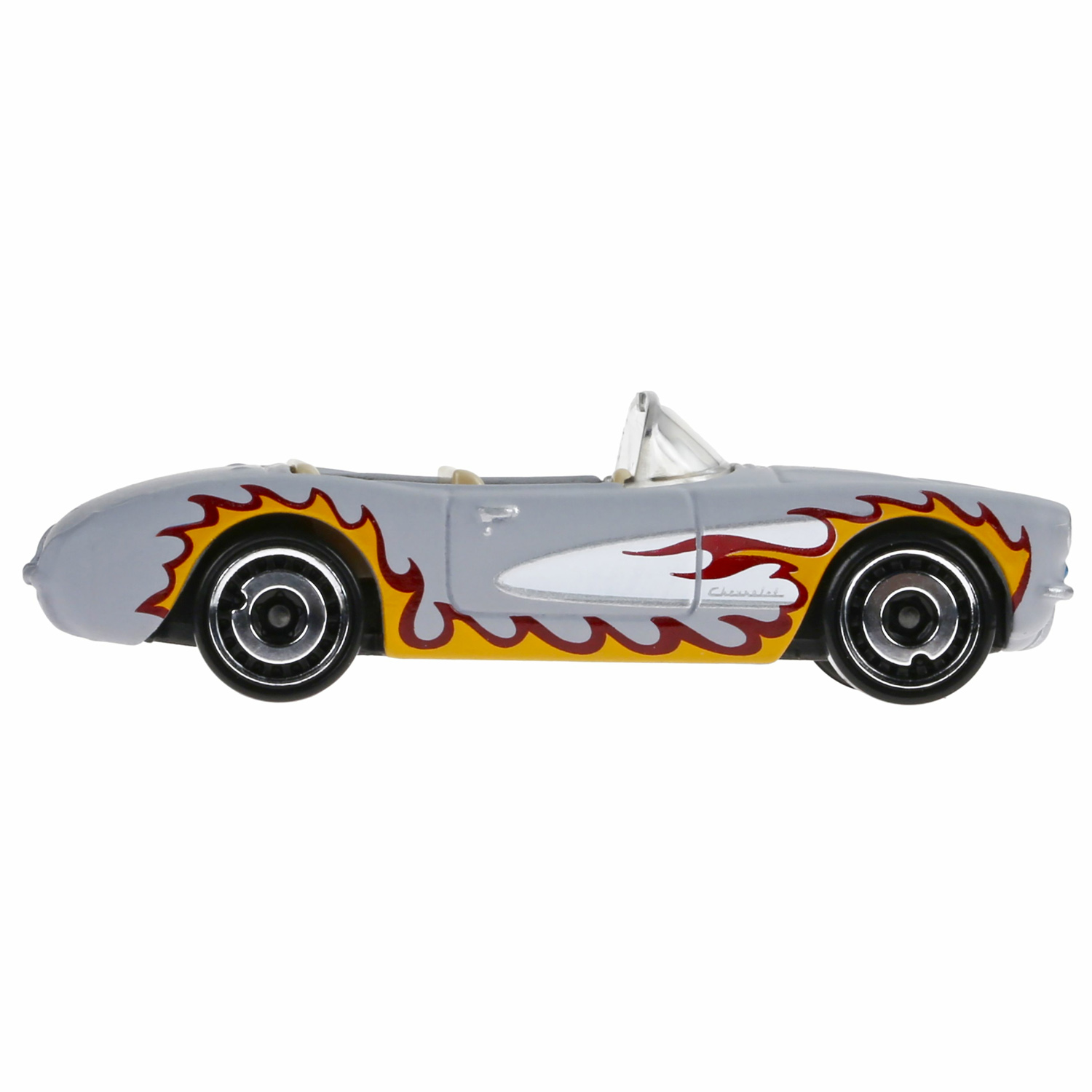 Автомобиль Hot Wheels 1:64 5785-A29-HTB37 - фото 3