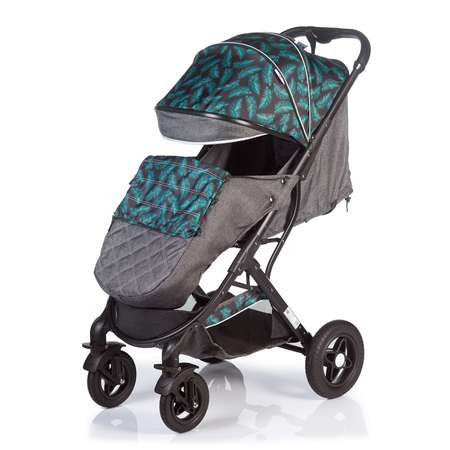 Коляска прогулочная Babyhit Regard