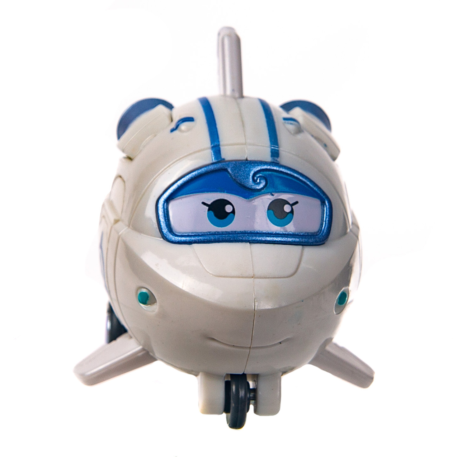 Игровой набор Super Wings Лунный странник Астры EU730844 - фото 9