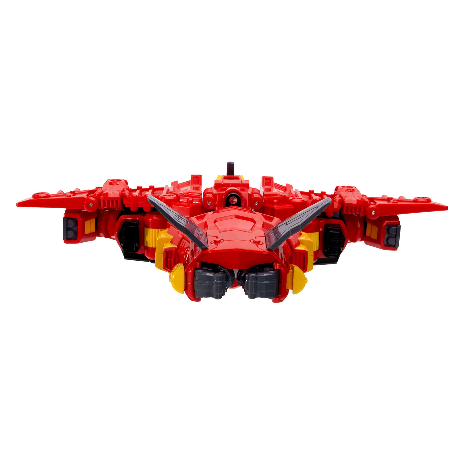 Игровой набор Miniforce Птераскай - фото 11