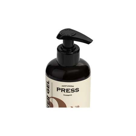 Гель Press Gurwitz Perfumerie