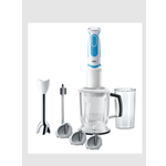 Блендер Braun MQ 5260 WHBL