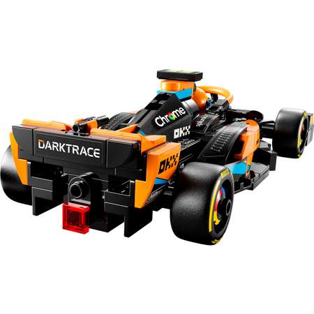 Конструктор LEGO Speed Champions 245 дет.
