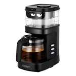 Кофемашина KITFORT КТ-7496