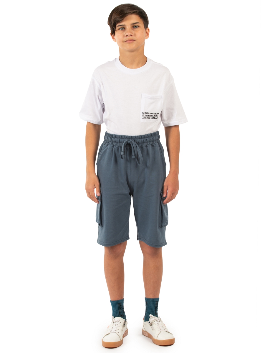 Шорты N.O.A. 11496-1 - фото 10