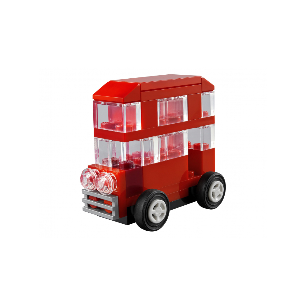 Конструктор LEGO 1 дет. - фото 3