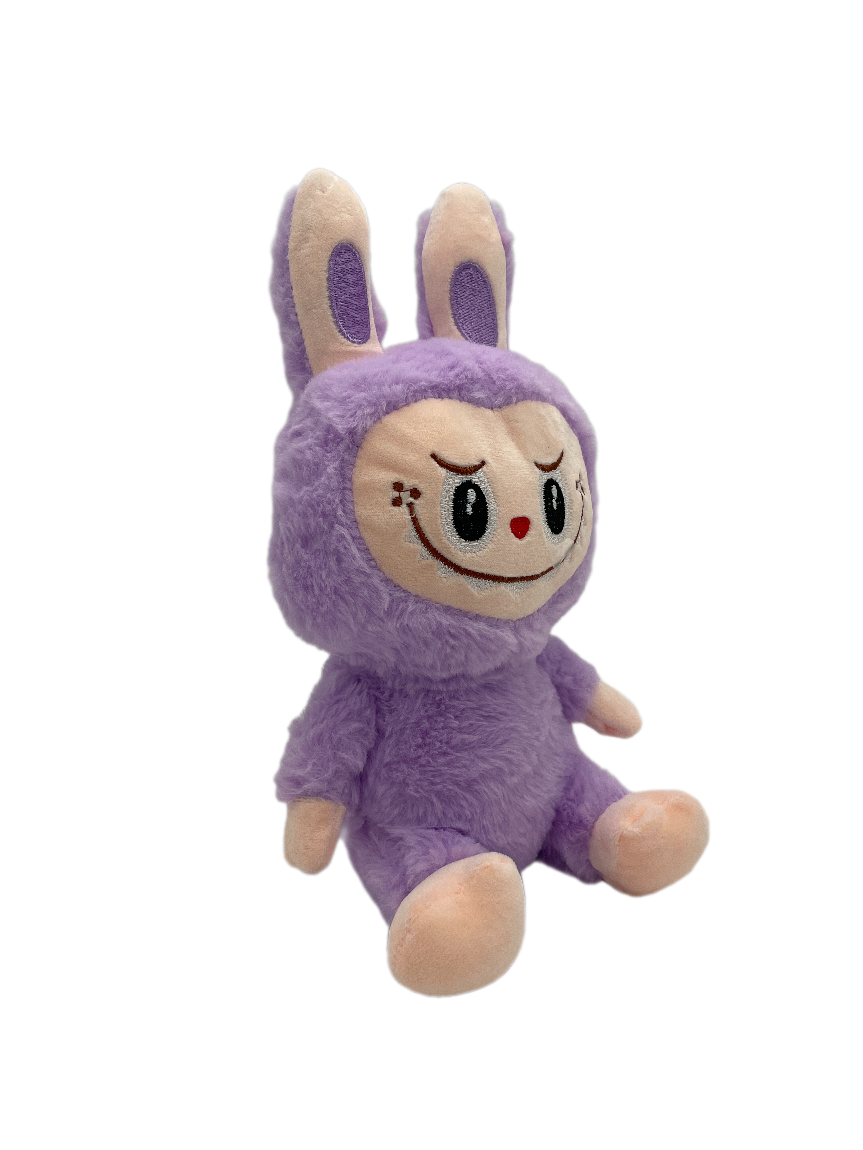 Мягкая игрушка Smart Лабубу Labubu 26 см - фото 9