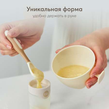 Тарелка Happy Baby 180 мл