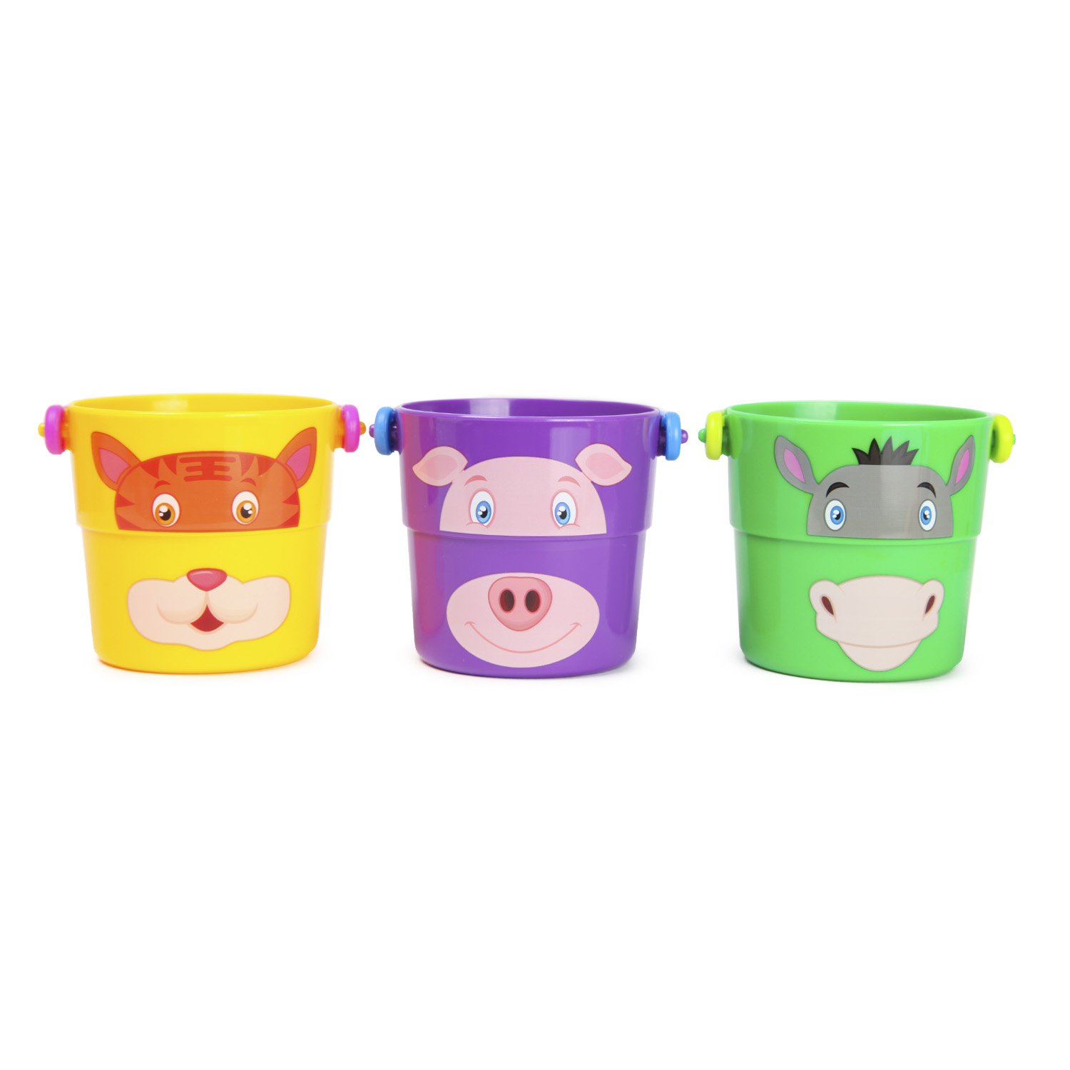 Игрушка Ocie пирамидка - фото 5